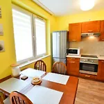 Apartamentyprzymorzu Zielone Tarasy