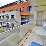 Apartamentyprzymorzu Zielone Tarasy