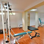 Apartamentyprzymorzu Zielone Tarasy